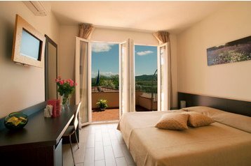 Hôtel Puntone di Scarlino 1